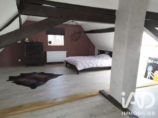  Maison à vendre 7 pièces 167 m²