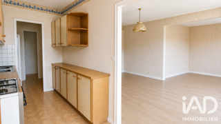 Vente Appartement Vente Appartement 4 pièces Rezé