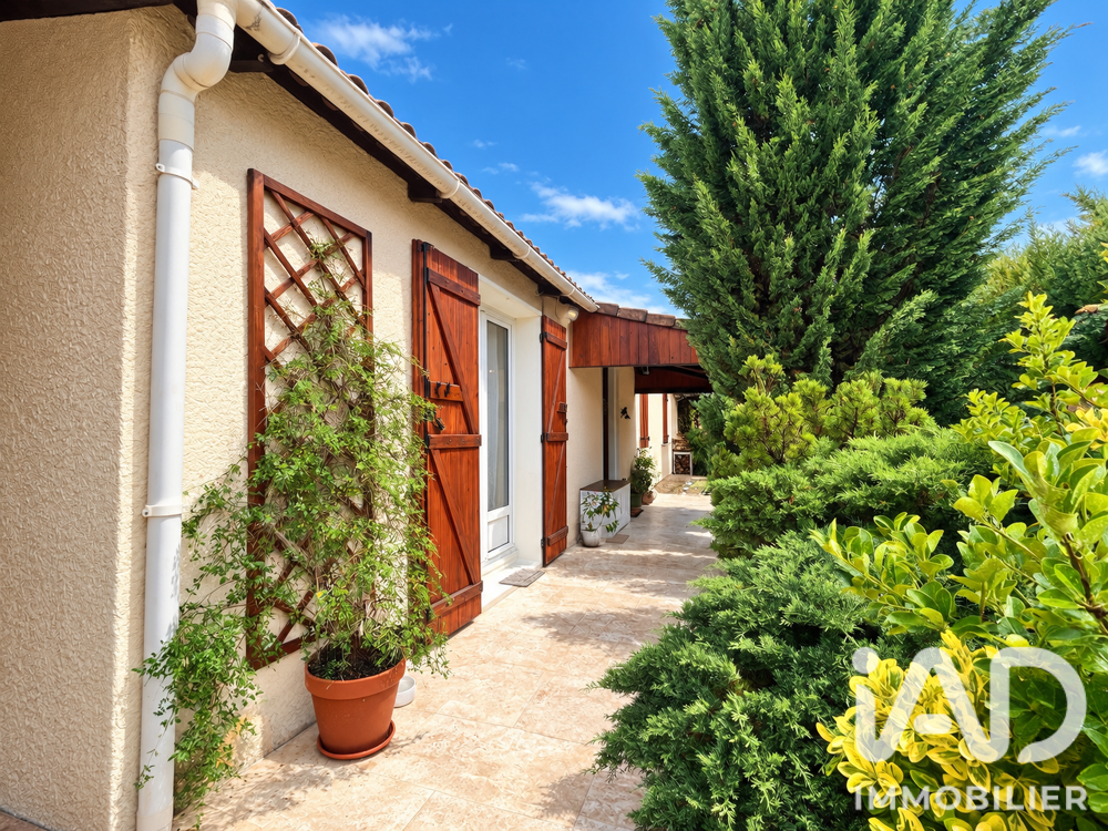 Vente Maison Vente Maison/villa 5 pièces Orange