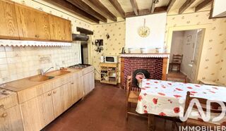  Maison à vendre 3 pièces 70 m²