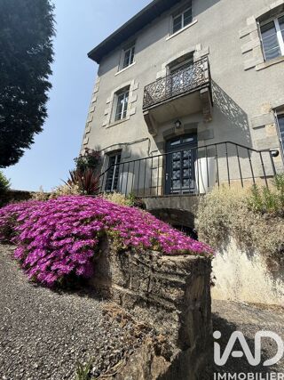  Maison à vendre 6 pièces 153 m²