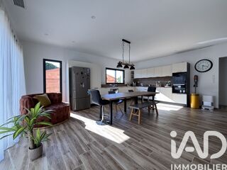  Maison à vendre 4 pièces 106 m²