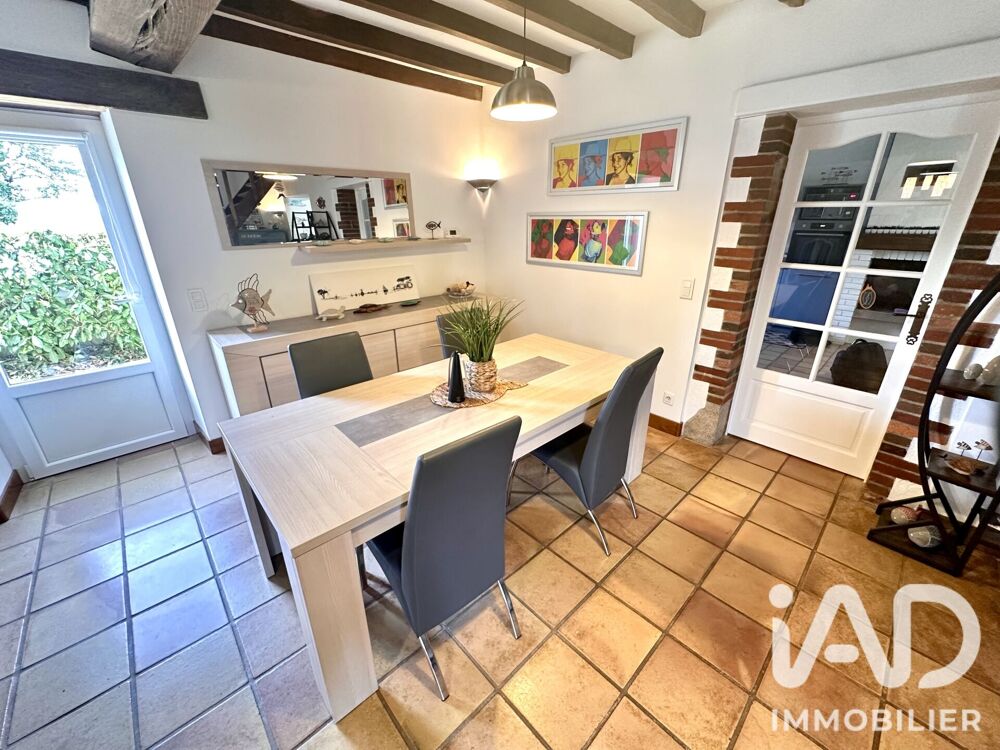 Vente Maison/villa 7 pièces