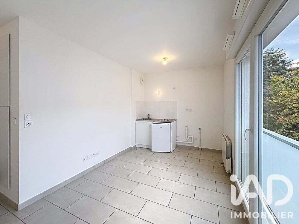 Vente Appartement 1 pièce