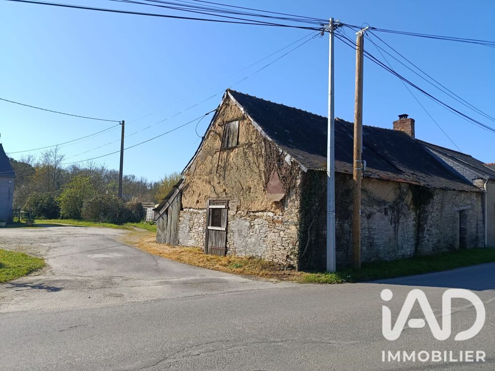 Vente Maison/villa 2 pièces