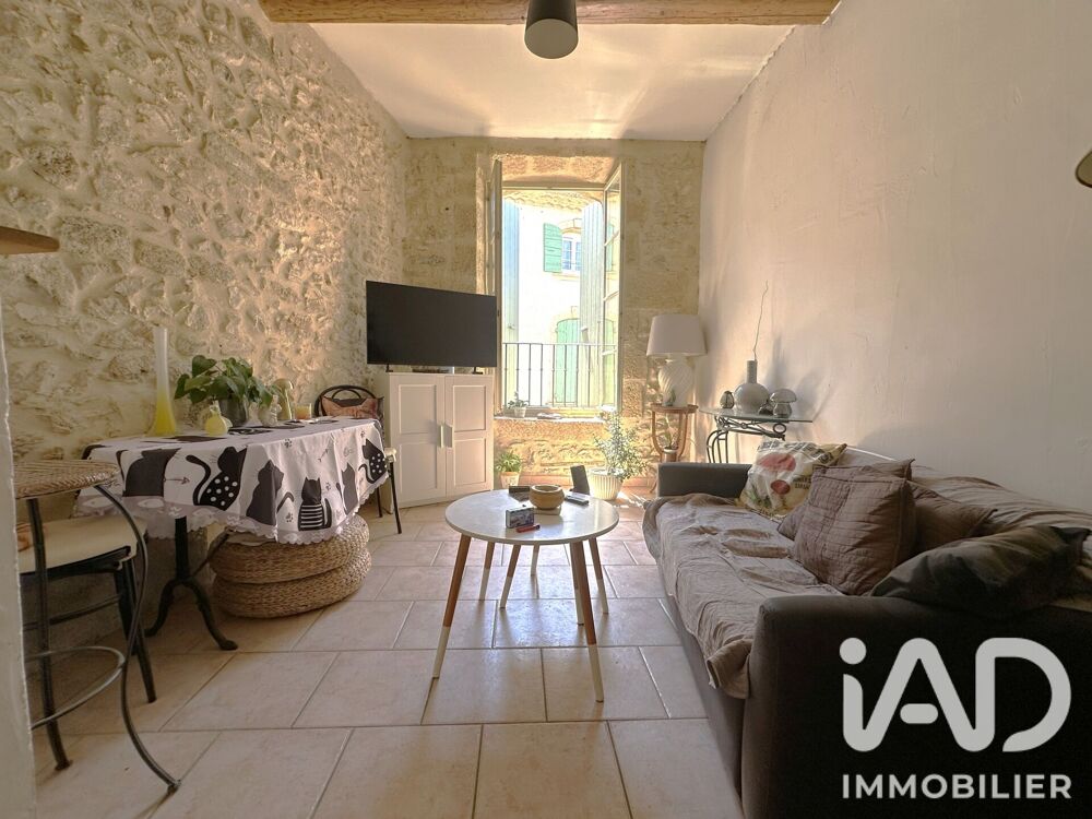 Vente Immeuble Vente Immeuble 70 m&sup2; Uzès