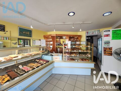   Vente Boutique/Local commercial 429 m&sup2; 