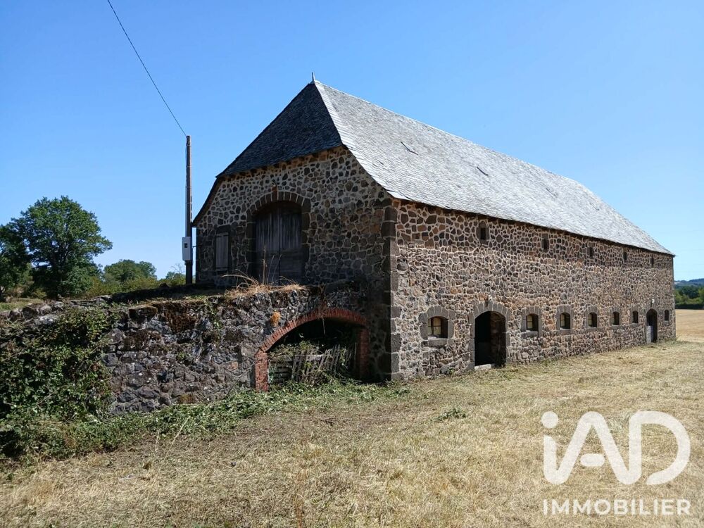 Vente Grange 2 pièces