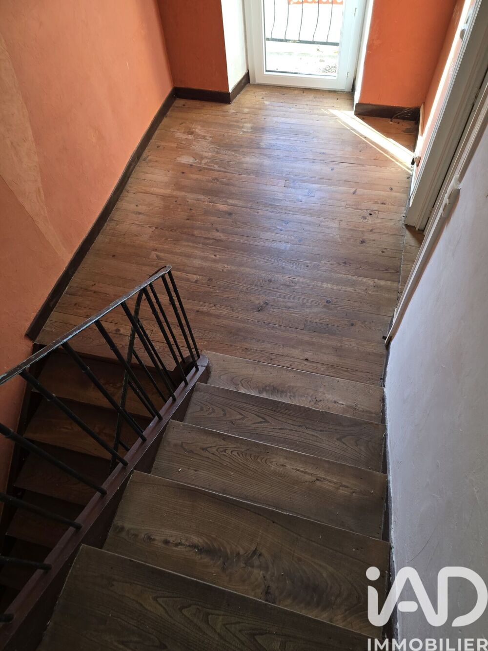 Vente Maison de village 3 pièces