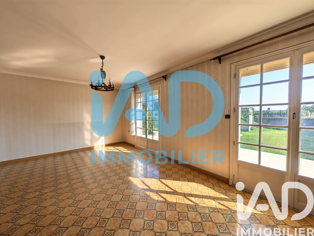 Vente Maison/villa 7 pièces