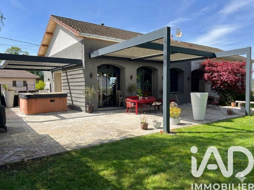 Vente Maison/villa 5 pièces