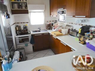  Maison à vendre 3 pièces 50 m²