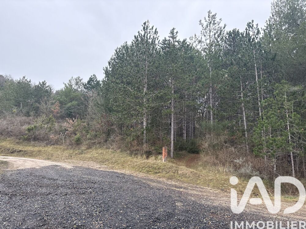 Vente Terrain 240000 m² - Vue 2