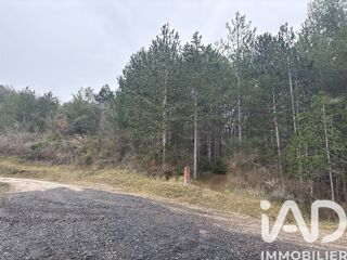 Vente Terrain 240000 m²