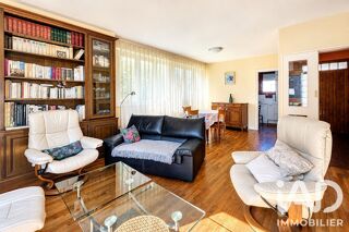  Maison à vendre 6 pièces 121 m²