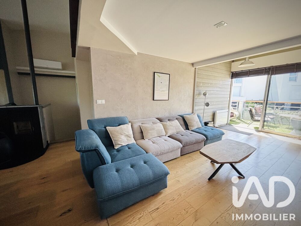 Vente Appartement Vente Appartement 4 pièces La rochelle