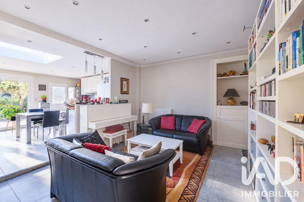 Vente Maison Vente Maison/villa 5 pièces Le mans