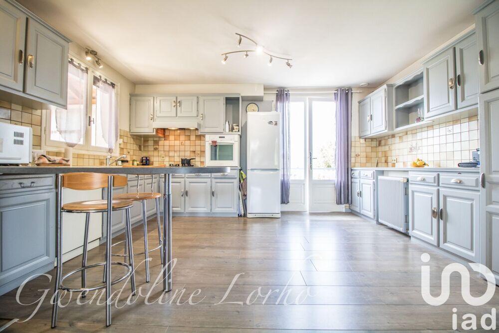 Vente Maison Vente Maison/villa 6 pièces Puy-l'Évêque