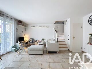  Maison à vendre 4 pièces 80 m²