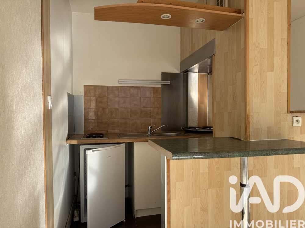 Vente Appartement Vente Appartement 2 pièces Toulouse