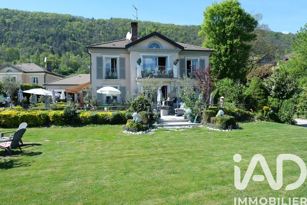Vente Maison d'architecte 5 pièces
