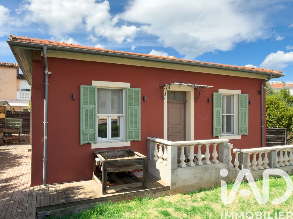 Vente Maison/villa 4 pièces