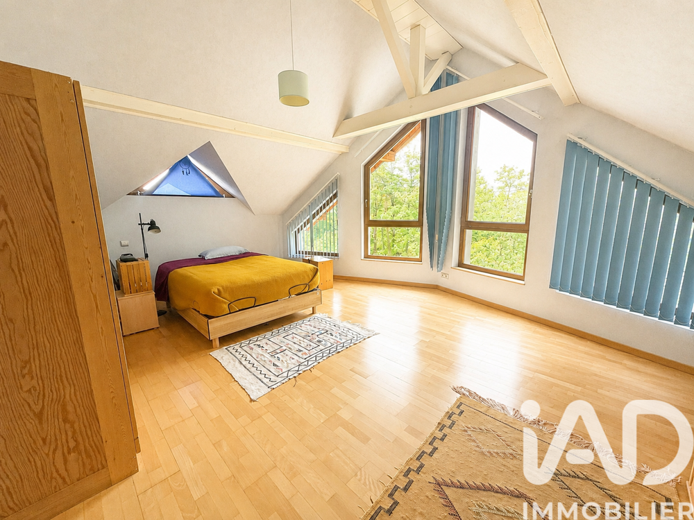 Vente Maison Vente Maison de campagne 5 pièces Rodern