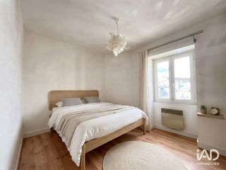 Vente Appartement Vente Appartement 3 pièces Nantes