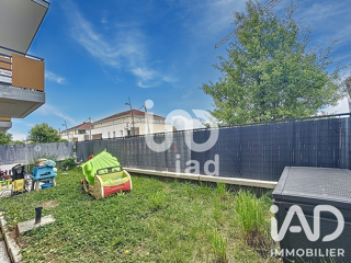  Appartement à vendre 3 pièces 61 m²