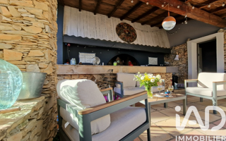  Maison � vendre 5 pi�ces 172 m�