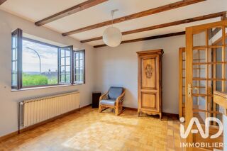  Maison à vendre 4 pièces 113 m²
