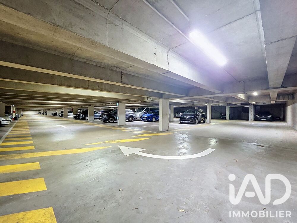 Vente Parking/Garage Vente Garage 15 m&sup2; Chevilly-larue