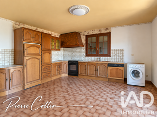 Maison à vendre 5 pièces 166 m²