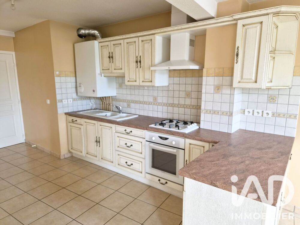 Vente Appartement Vente Appartement 3 pièces Arpajon-sur-cère
