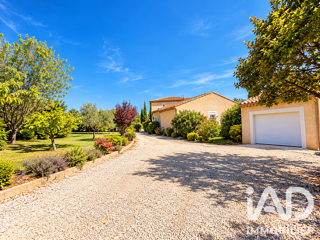 Vente Maison Vente Maison/villa 7 pièces Saint-christol-lez-alès