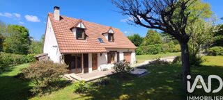  Maison � vendre 8 pi�ces 121 m�