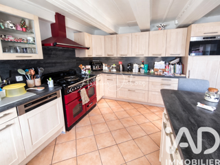  Maison à vendre 7 pièces 218 m²