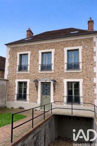  Maison à vendre 7 pièces 161 m²