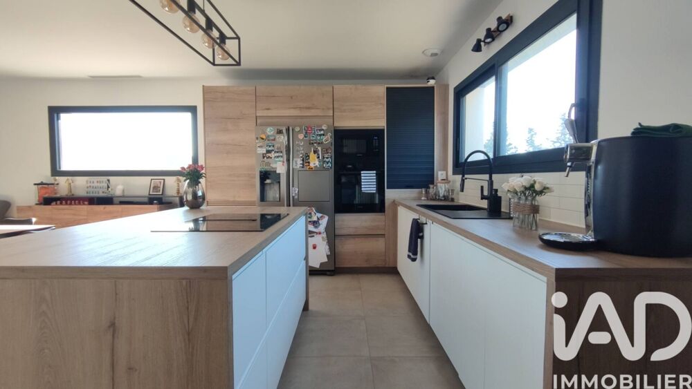 Vente Maison traditionnelle 4 pièces