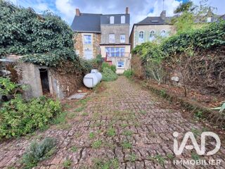  Maison à vendre 8 pièces 197 m²