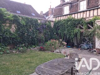 Maison à vendre 12 pièces 306 m²