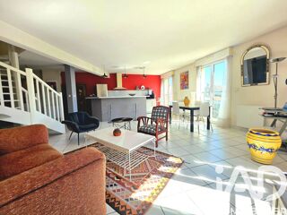  Appartement à vendre 3 pièces 90 m²