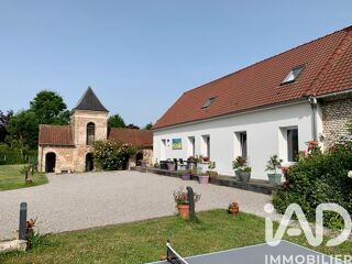 Maison à vendre 12 pièces 339 m²