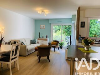  Appartement � vendre 3 pi�ces 61 m�