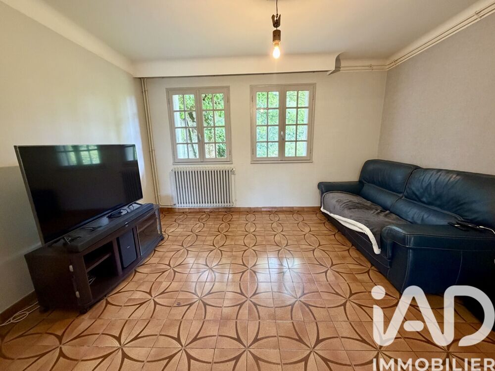 Vente Maison Vente Maison/villa 4 pièces Sainte-marie