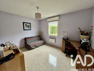 Maison à vendre 4 pièces 93 m²