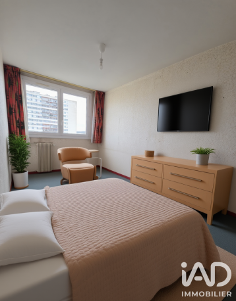 Vente Appartement Vente Appartement 5 pièces Tours