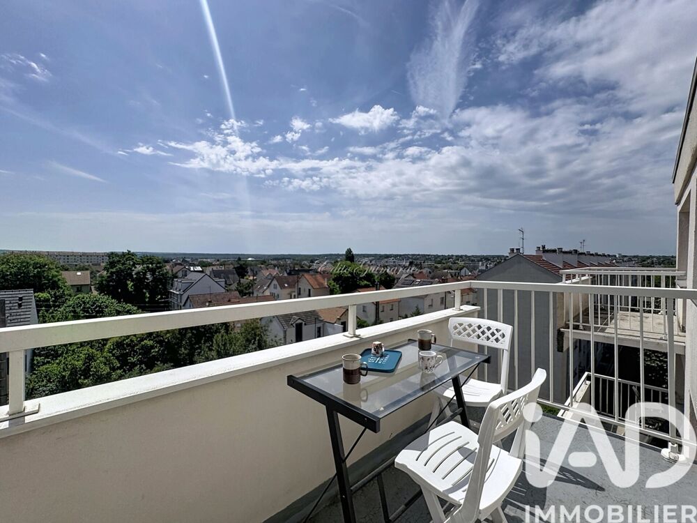 Vente Appartement Vente Appartement 4 pièces Sartrouville