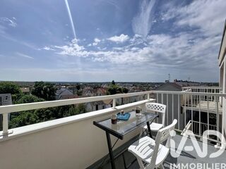  Appartement à vendre 4 pièces 71 m²