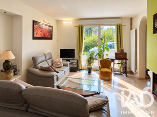 Vente Maison Vente Maison d'architecte 6 pièces Nogent-sur-vernisson